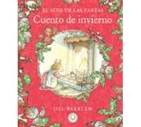 El Seto de las Zarzas. Cuento de invierno (Nueva edición) (Blackie Little)