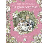 El Seto de las Zarzas. La gran sorpresa. (Blackie Little)