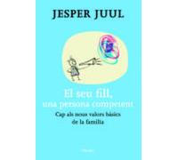 El Seu Fill Una Persona Competent (ebook)