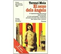 El sexe dels àngels (Ramon Llull)