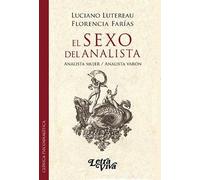 EL SEXO DEL ANALISTA