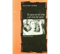 EL SEXO EN EL CINE Y EL CINE DE SEXO: 1 (Studio)