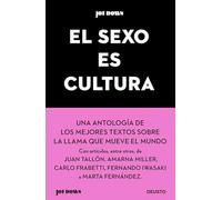 El sexo es cultura (Jot Down)