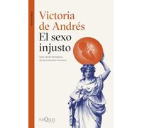 El sexo injusto (Metatemas)