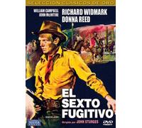 El sexto fugitivo [DVD]