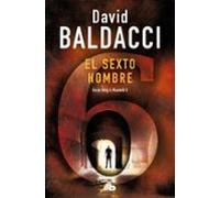 El sexto hombre (Saga King y Maxwell 5)