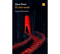 El sexto mesías (Impedimenta)