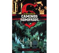 EL SEXTO REVOLVER 1 CAMINOS SOMBRIOS