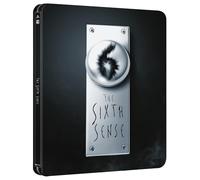 El sexto sentido [Blu-Ray] [Region Free] (Audio español. Subtítulos en español)