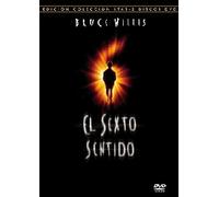 EL SEXTO SENTIDO(bruce willis)
