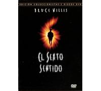EL SEXTO SENTIDO(bruce willis)