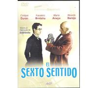 El sexto sentido (DVD) 1929