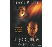 El Sexto Sentido [DVD]