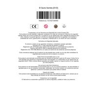 El Sexto Sentido [DVD]