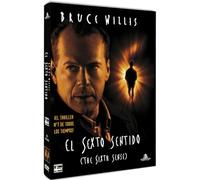 El Sexto Sentido (The Sixth Sense) (DVD)