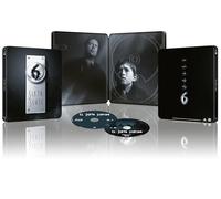 El Sexto Sentido (The Sixth Sense) (Steelbook) (4K UHD + Blu-ray)