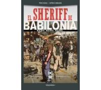 El Sheriff De Babilonia Vol. 1 De 2 (dc Pocket)