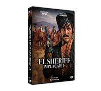 El Sheriff Implacable DVDr 1964 Der letzte Ritt nach Santa Cruz [DVD]