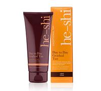 Él-shi - Fake Tan - Día a Día Gradual 200ml Tan