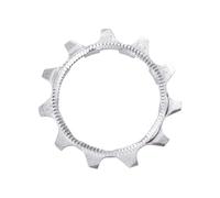 EL SHIMANO RITZEL 11 DIENTES CON EL ANILLO DE DISTANCIA PARA EL GRUPO BJ/BK CS-M770-10 Y-1YR11000