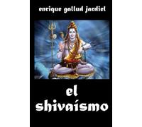 El shivaísmo