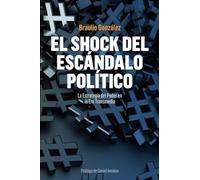 El Shock del Escándalo Político: La Estrategia del Poder en la Era Transmedia