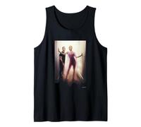 El Show de Amber Rose Dr. Chris Donaghue por Michael Grecco Camiseta sin Mangas