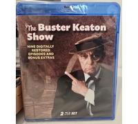 El show de Buster Keaton