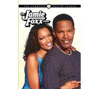 El Show De Jamie Foxx: Temporada 4 (3 Discos 1999) - Jamie Foxx, Garrett Morris
