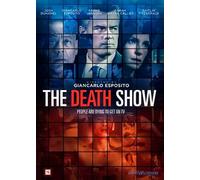 El Show: Esta es tu muerte / The Show ( This Is Your Death ) ( The Death Show ) [ Origen Danés, Ningun Idioma Espanol ]