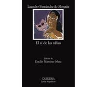El Si De Las Niñas