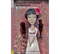El Sì de las ninas. Con espansione online (Lecturas Eli Jóvenes y adultos Nivel 3 B1): El si de las ninas + downloadable audio