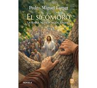 El sicómoro (LITTERARIA): La Buena Noticia según Zaqueo: 43