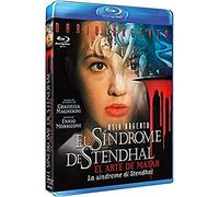 El Sidrome de Stendhal BDr 1996 La sindrome di Stendhal [Blu-ray]