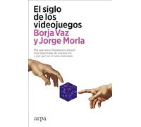 El siglo de los videojuegos