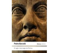 El Siglo Mas Largo De Roma