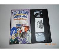 El siglo que hizo grande a América Vol. 1: El águila se eleva