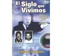 El Siglo que Vivimos Budapest (DVD)