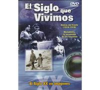 El Siglo Que Vivimos: Detrás Del Frente 1914-1918 Y Dictadores [DVD] (2006)