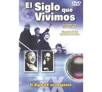 El Siglo que Vivimos La Nueva Ola - DVD