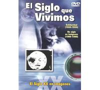 El Siglo que Vivimos: Solidaridad, DVD