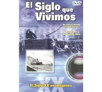 El Siglo que vivimos Un Nuevo Mundo [DVD], Serie de Documentales
