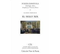 El Siglo Xix: Poesia Española