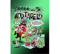 El siglo XX, ¡qué progreso! | La vuelta | ¡El carnet al punto! | De los ochenta p'arriba... (Súper Top Cómic Mortadelo 13) (Bruguera Clásica)