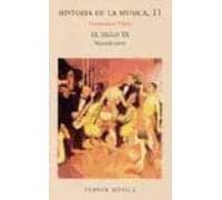 11. El siglo XX Parte II (Turner Música)