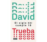 El siglo XXI cumple 18 (Crónica y Periodismo)