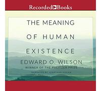 El significado de la existencia humana