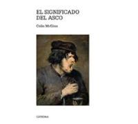 El significado del asco
