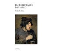 El significado del asco (Teorema. Serie mayor)