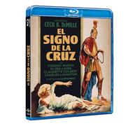 El Signo De La Cruz [Blu-ray] (1932) The Sign of the Cross